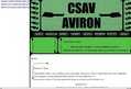 59569 : CSAV-Aviron
