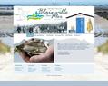 59672 : Office de tourisme de Blainville sur mer (Manche, Normandie)