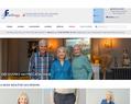 59792 : Facil´en Fil : vêtements spécialisés pour personnes âgées et personnes à mobilité réduite