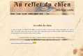 59820 : Au reflet du chien, le salon de toilettage a ifs