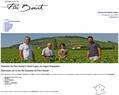60052 : Domaine du Père Benoit, viticulteur beaujolais, cote de Brouilly