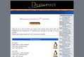 60167 : DERTERNET					DERTERNET : Hébergements web mutualisés de 3ème génération			