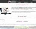 60475 : Algorithmique aisne, picardie, laon, st quentin, soissons, création de sites internet