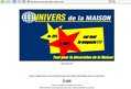 60596 : L'Univers de la Maison decoration interieure mobilier cadeaux Le Muy Var 83