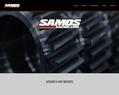 60950 : SAMOSRACING | Olivier SAMOFAL | ENDURO | BOUTIQUE SAMOSRACING