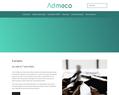 61416 : Admeco services