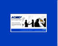 61558 : ACMID², Conseil en Qualité et Management à Mimbaste (40)