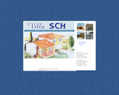 61608 : Villa SCH, Société Commerciale de l?Habitat à Arles (13)