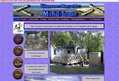 61662 : Site Cariboost:Location mobil-home terrasse bretagne sud morbihan penestin campagne proche ocean