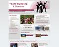 62512 : team building incentive organisation evenement formation belgique