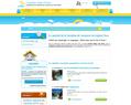 62552 : Location cote d´azur - trouver votre location sur la cote d´azur - Réservez votre résidence ou votre hotel en ligne