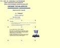 62574 : GIRONDE TECHNI-SERVICE, Depannage TV, Vidéo, HIFI & Installation antennes et reception satellite