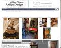 62619 : Boutique Antiquidees Antique