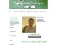 62862 : JOCELYNE SAILLET Hypnose, Sophrologie