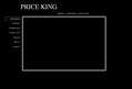 62909 : Price King - chanteur, compositeur, coach vocal