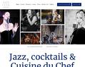 63486 : Jazz Club Paris - presentation du Jazz Club