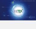 63491 : Hitex : extraction, purification principe actif, huile essentielle par solvant CO2 supercritique