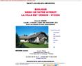 63500 : vente villa a st-julien-en-genevois 74160
