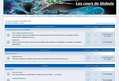 64201 : Forums - Les cours de Globule - Forum