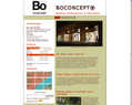 64456 : Bo Concept, magasin de mobilier à Bordeaux, Chartrons