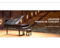 64717 : Instruments de musique, L’atelier du piano à Lannion