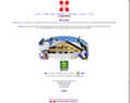 64784 : Chalet La Louviere La Toussuire Savoie France / Louez votre appartement en chalet / Index