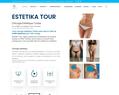 65575 : Chirurgie esthetique en Tunisie : Estetika Tour