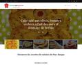 65717 : Cuisine des basques, recettes de cuisine, Pays Basque, chefs cuisiniers, gastronomie, restaurants, produits du terroir.