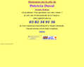 65833 : patriciaduval.com