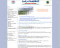 66193 : Jacky Hangard: sp�cialiste de l�immobilier Oise. Consulter les annonces immobili�re Oise.