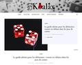 66671 : KoalaX - Site d´elevage de koalas virtuels 