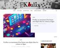 66671 : KoalaX - Site d´elevage de koalas virtuels 