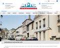 66734 : APIC IMMOBILIER