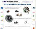 66910 : Centre Auto Particuliers - Vente de pieces auto pour les particuliers en Correze