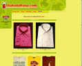 67184 : DiaboloFraise | Vente de Tee-shirts frais
