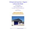 67496 : Entreprise Couverture -Zinguerie