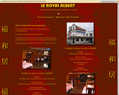 67828 : LE ROYAL ALBERT - Hôtel Restaurant Asiatique -Spécialités chinoises, Vietnamiennes etThaïlandaises - Plat à emportés - Ouvert 7 / 7 jours
