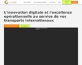 67915 : Technotrans - Transitaire Marseille, Commissionnaire de Transport, Transitaire Maritime, Entreprise Demenagement PACA