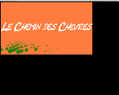 68360 : Le Chemin des Chevres