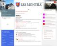 68395 : Les Montils