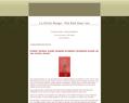 68590 : la porte rouge - the red door inn chambres d'hotes