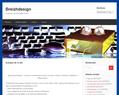68743 : Breizhdesign entreprise de services de correction orthographique et webdesign