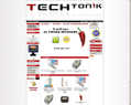 68826 : Techtonik, magasin electrom�nager, hifi, vid�o, multim�dia, domotique
