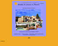 68968 : Bienvenue sur VACANCES-ENPROVENCE.COM