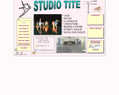 70308 : STUDIO TITE - Ecole de Danse à Toulon (Var - 83)
