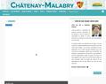 70640 : Commune de Châtenay-Malabry