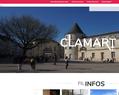 70657 : Site officiel de la mairie de Clamart : mairie (92-hauts-de-seine), commune, haut de seine, maire, mairie, élus, transports