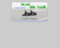 70834 : Circuit de Karting Julie Tonelli - Location de Kart - 30300 Beaucaire - Gard