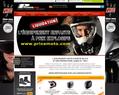 71950 : La boutique  -  Pricemoto.com - Accessoires et Equipements Moto