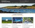 72045 : Site officiel de Pleumeur-Bodou